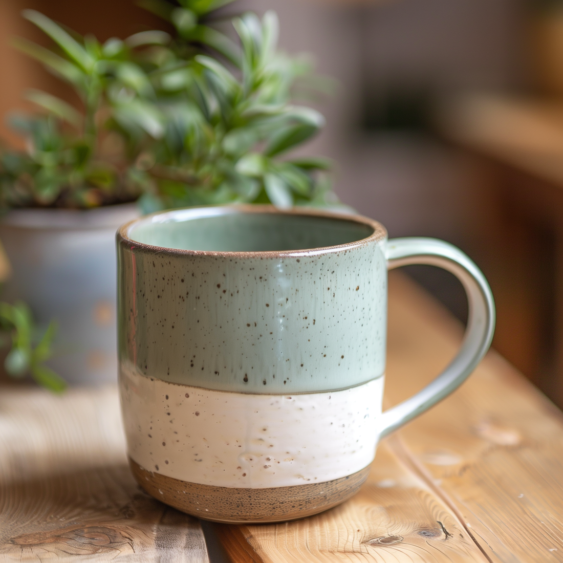 Eco-Friendly Mugs: Sustainable Choices for the Environmentally Conscious