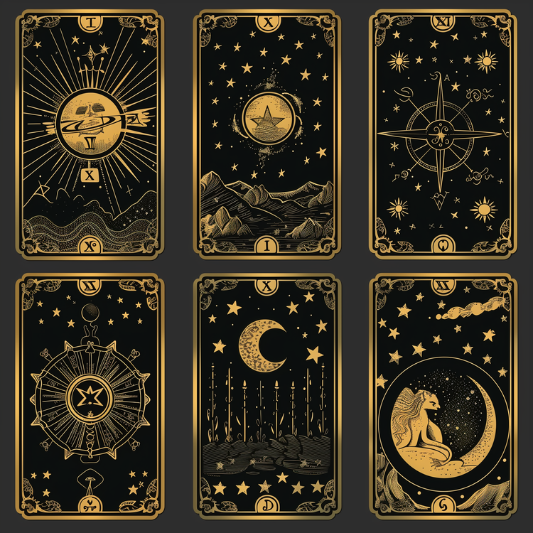 Tarot Cards