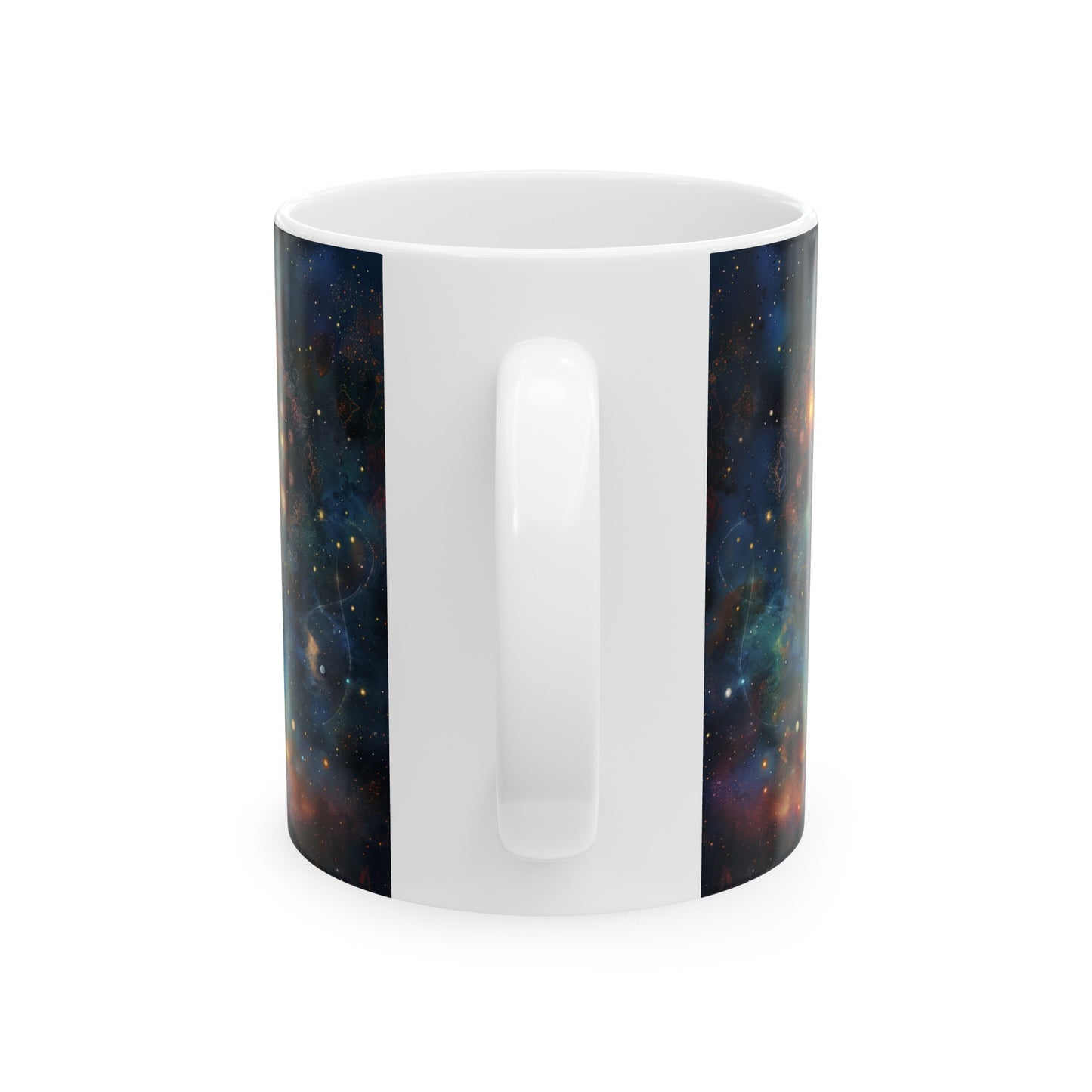 Tree of Life D - Ceramic Mug Collection