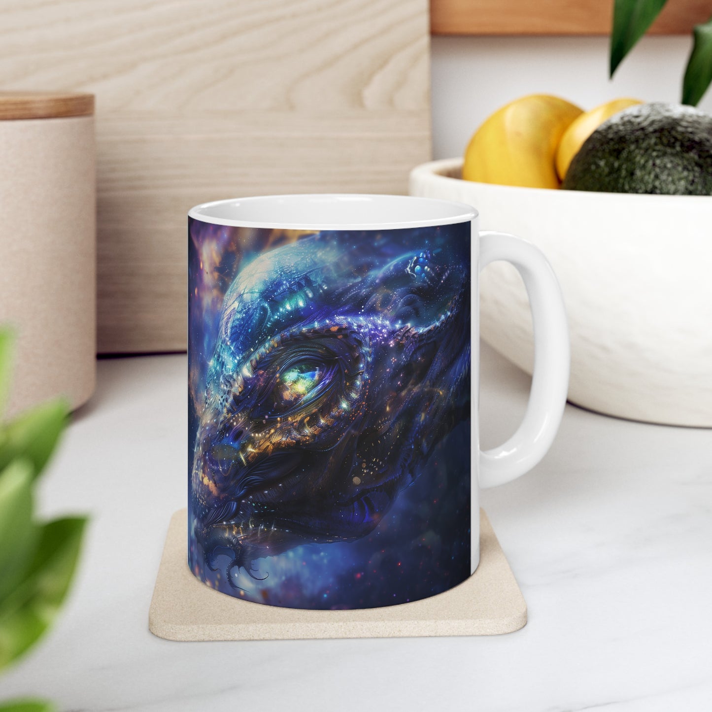 Aliens E - Ceramic Mug Collection