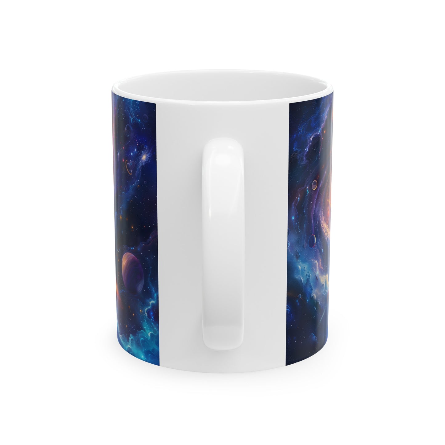 Galaxy A - Ceramic Mug Collection