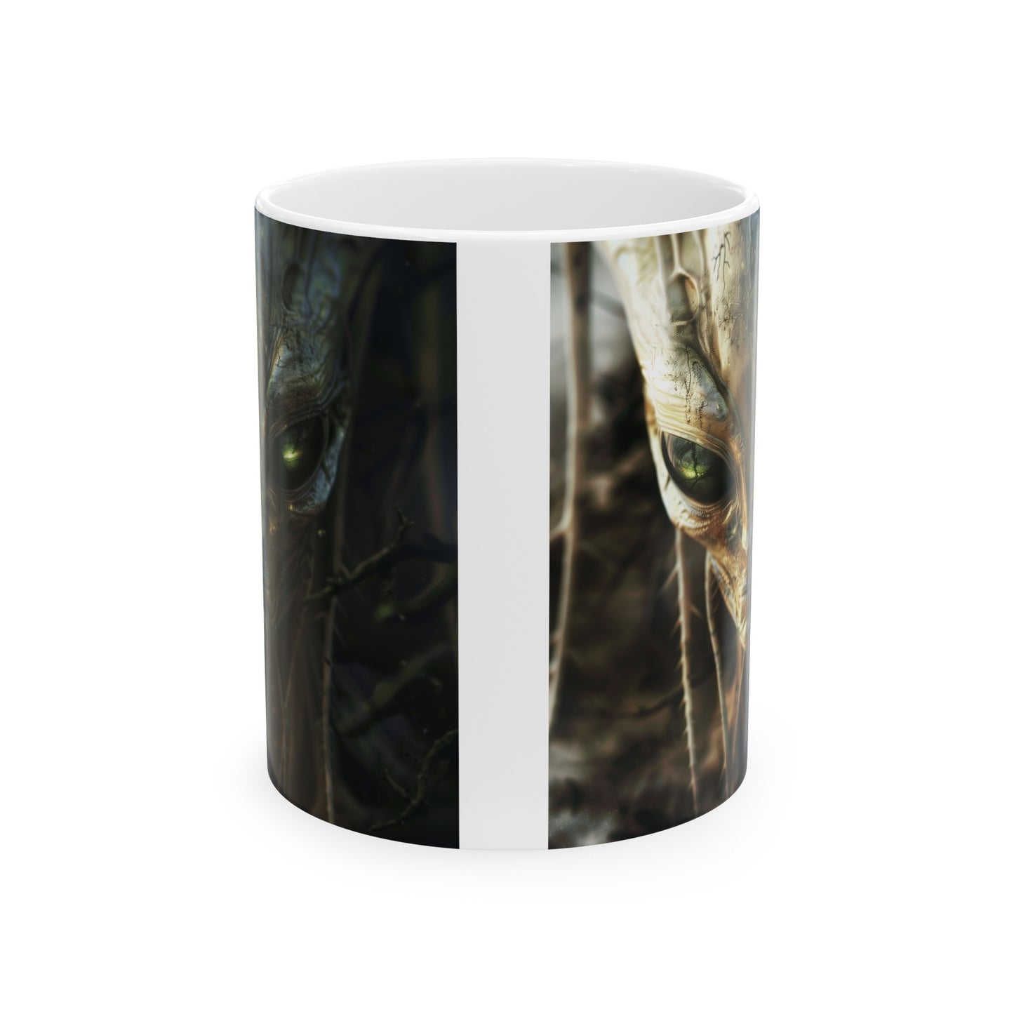 Aliens H - Ceramic Mug Collection