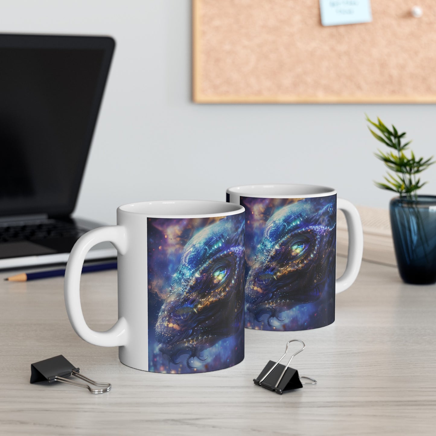 Aliens E - Ceramic Mug Collection