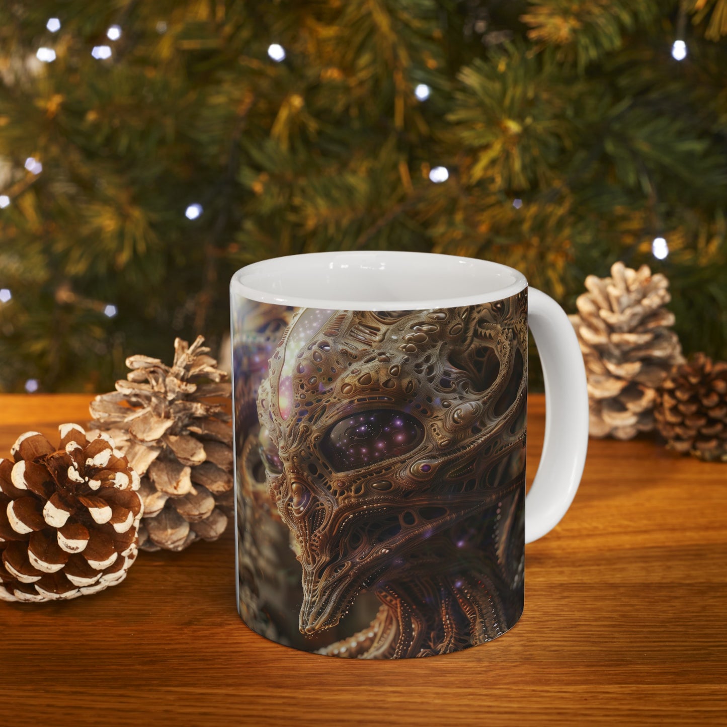 Aliens G - Ceramic Mug Collection