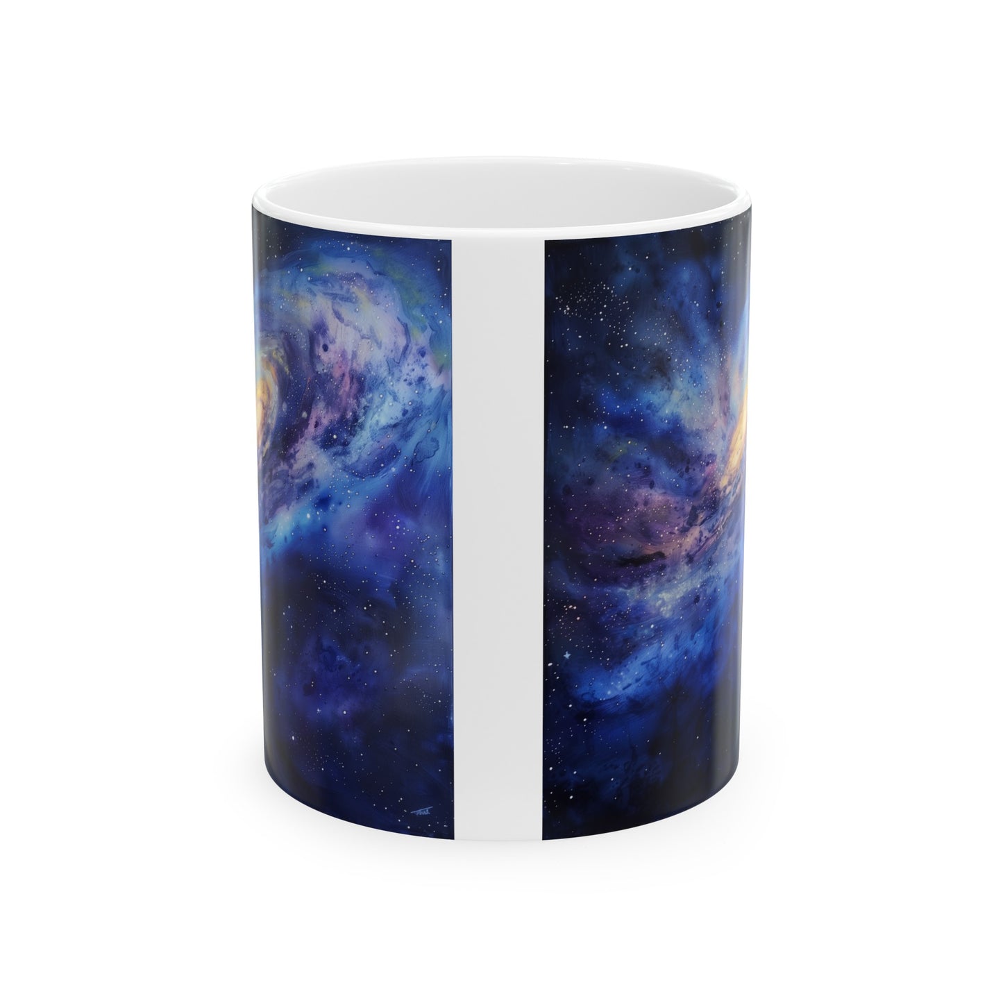 Andromeda C - Ceramic Mug Collection