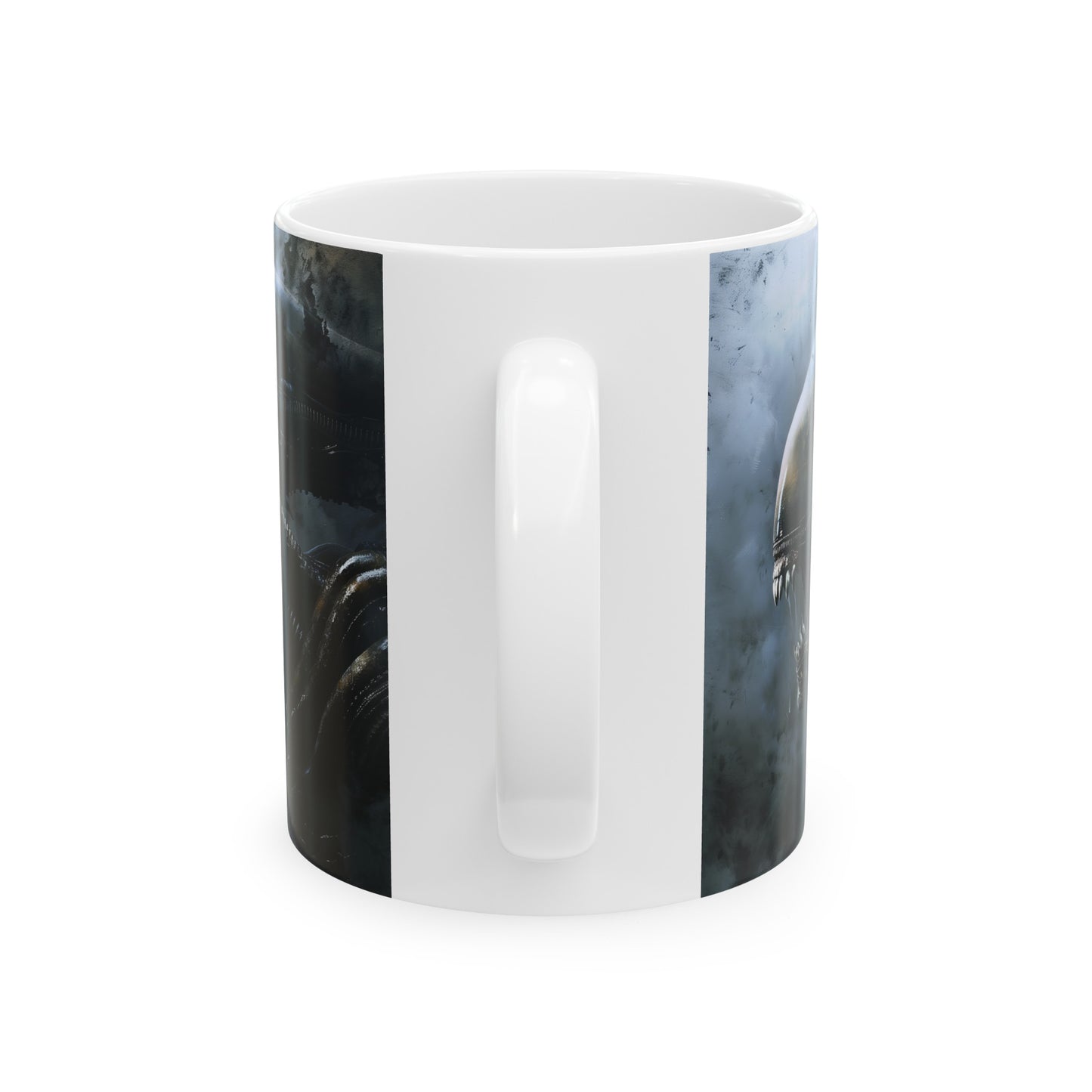 Aliens D - Ceramic Mug Collection