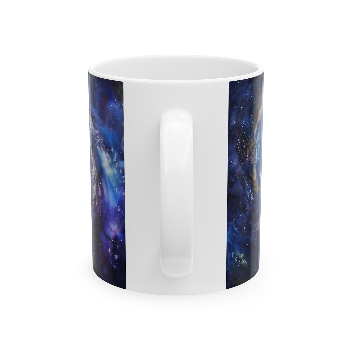 Milky Way A - Ceramic Mug Collection