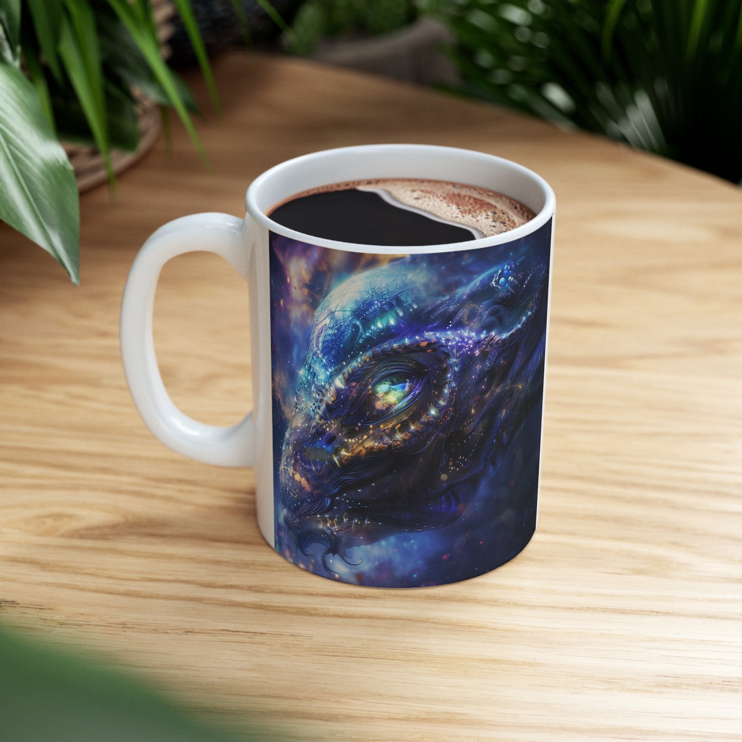 Aliens E - Ceramic Mug Collection