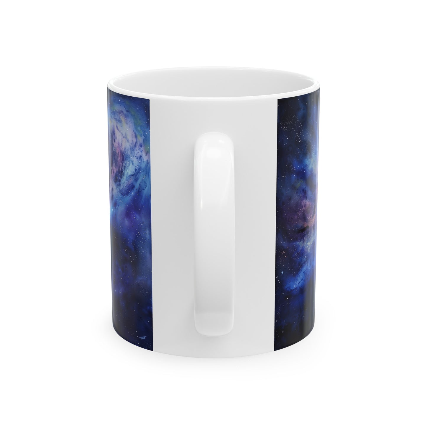 Andromeda C - Ceramic Mug Collection