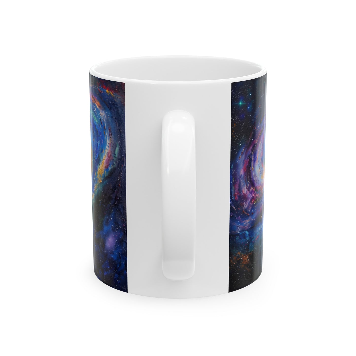 Milky Way B - Ceramic Mug Collection