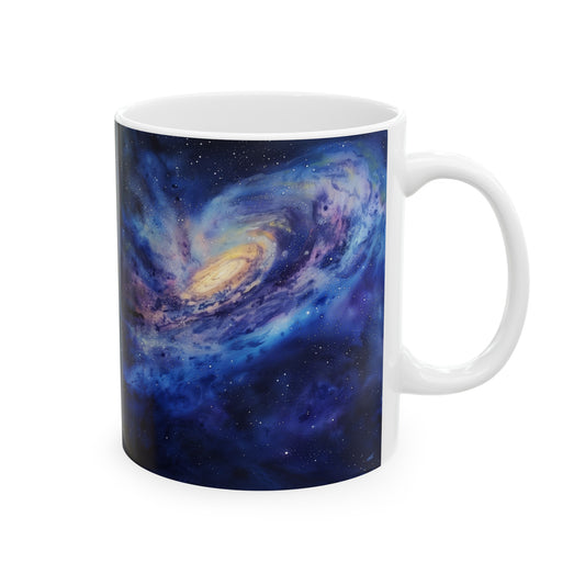 Andromeda C - Ceramic Mug Collection