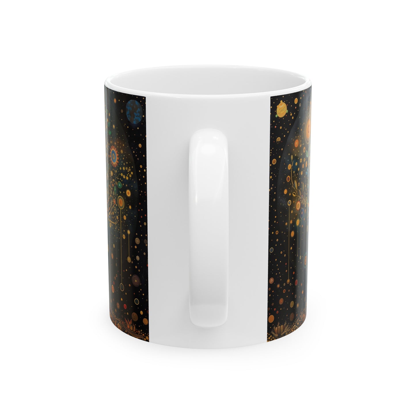 Tree of Life B - Ceramic Mug Collection