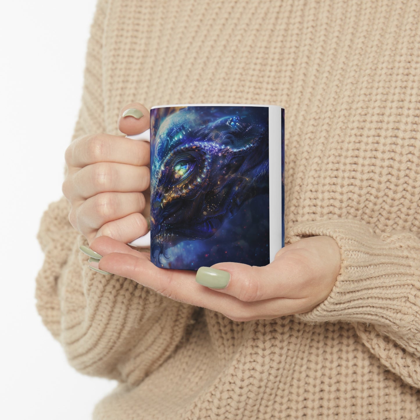 Aliens E - Ceramic Mug Collection