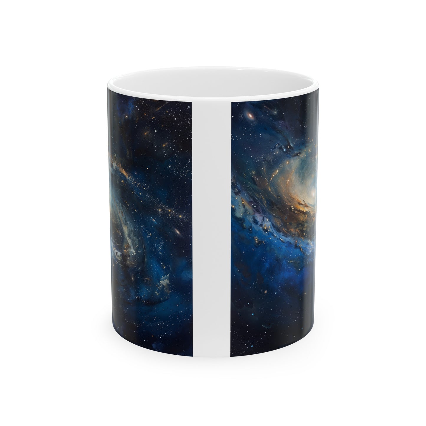 Andromeda A - Ceramic Mug Collection