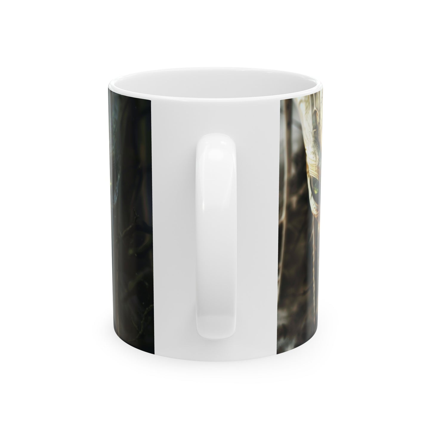 Aliens H - Ceramic Mug Collection