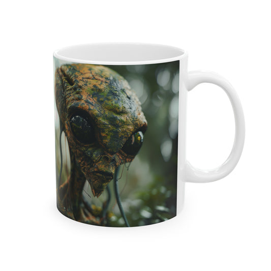 Aliens B - Ceramic Mug Collection