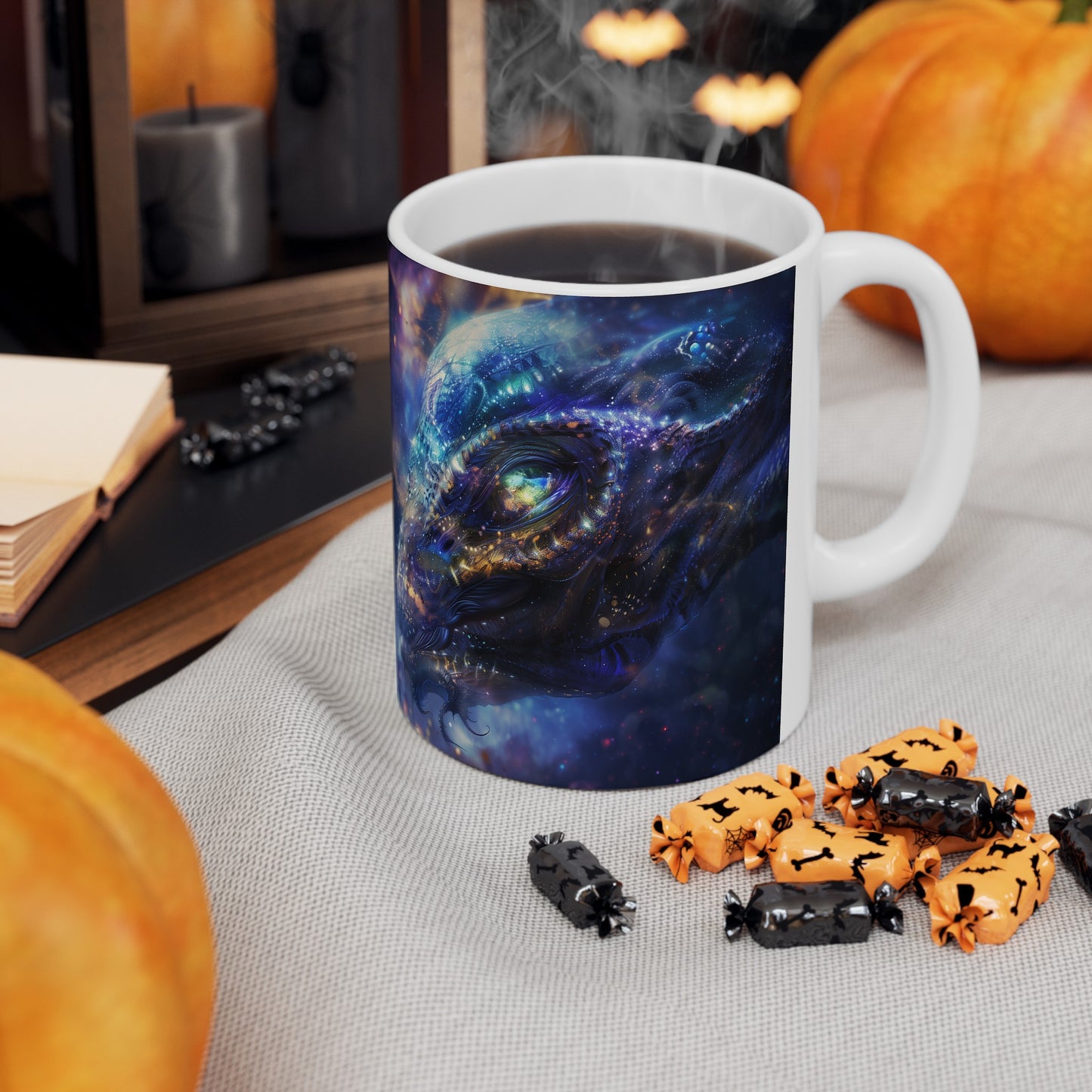 Aliens E - Ceramic Mug Collection