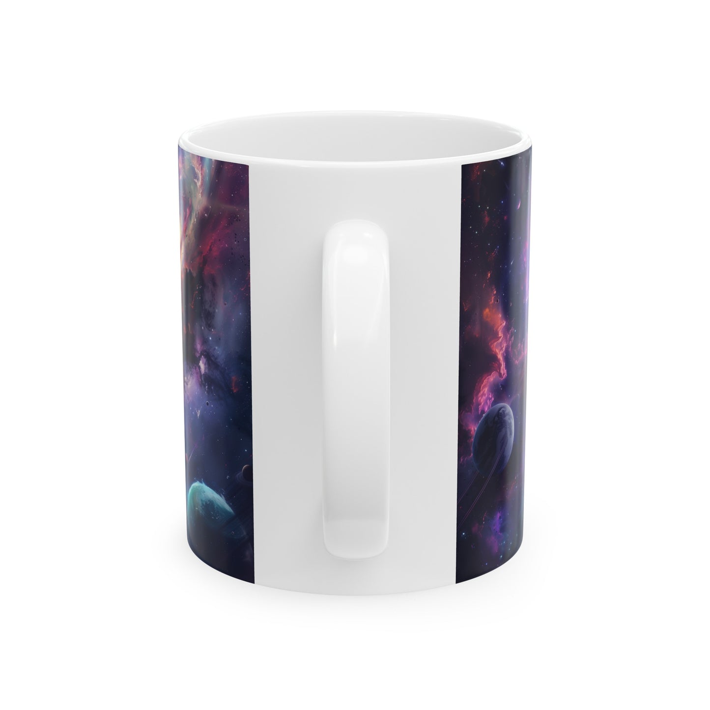 Galaxy B - Ceramic Mug Collection