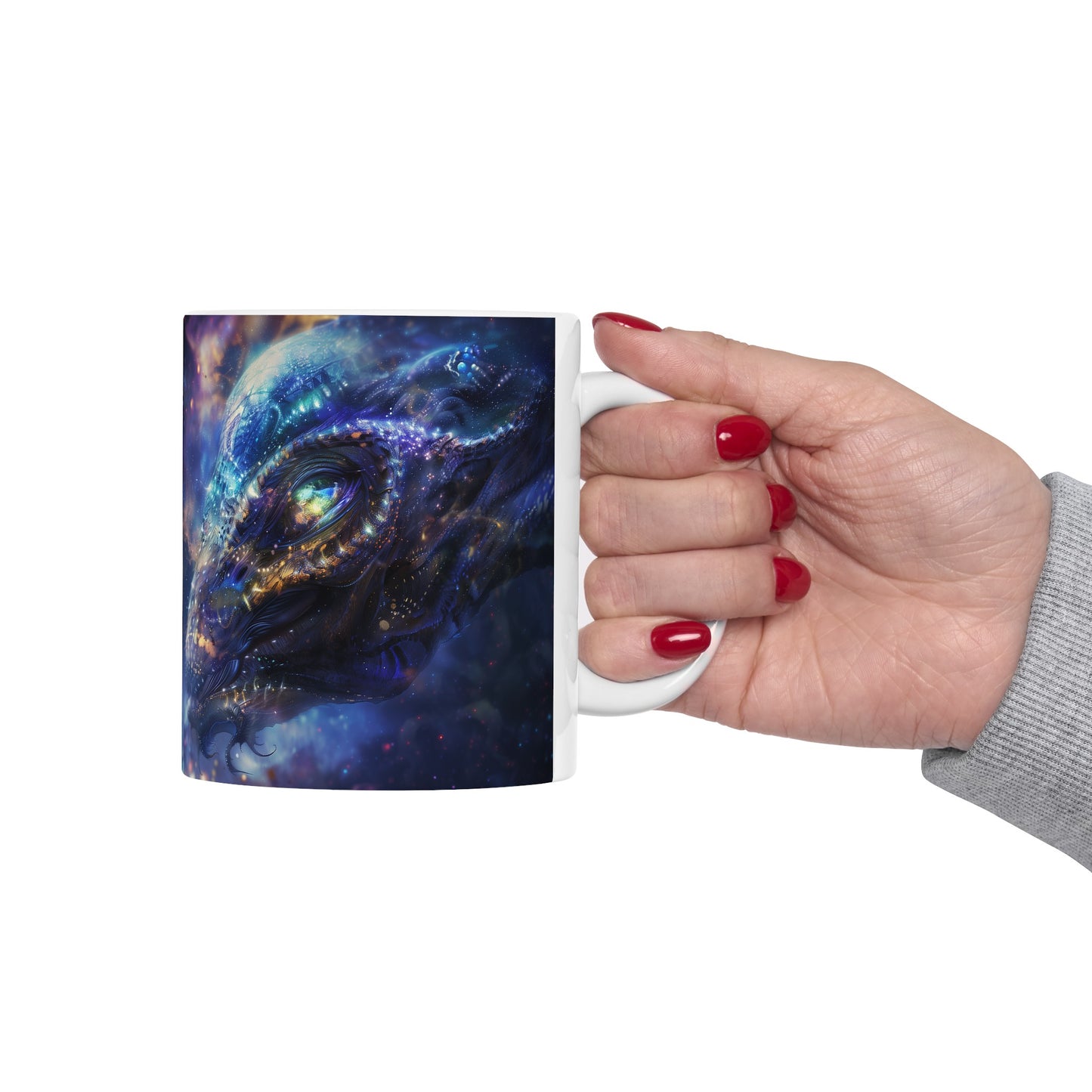 Aliens E - Ceramic Mug Collection