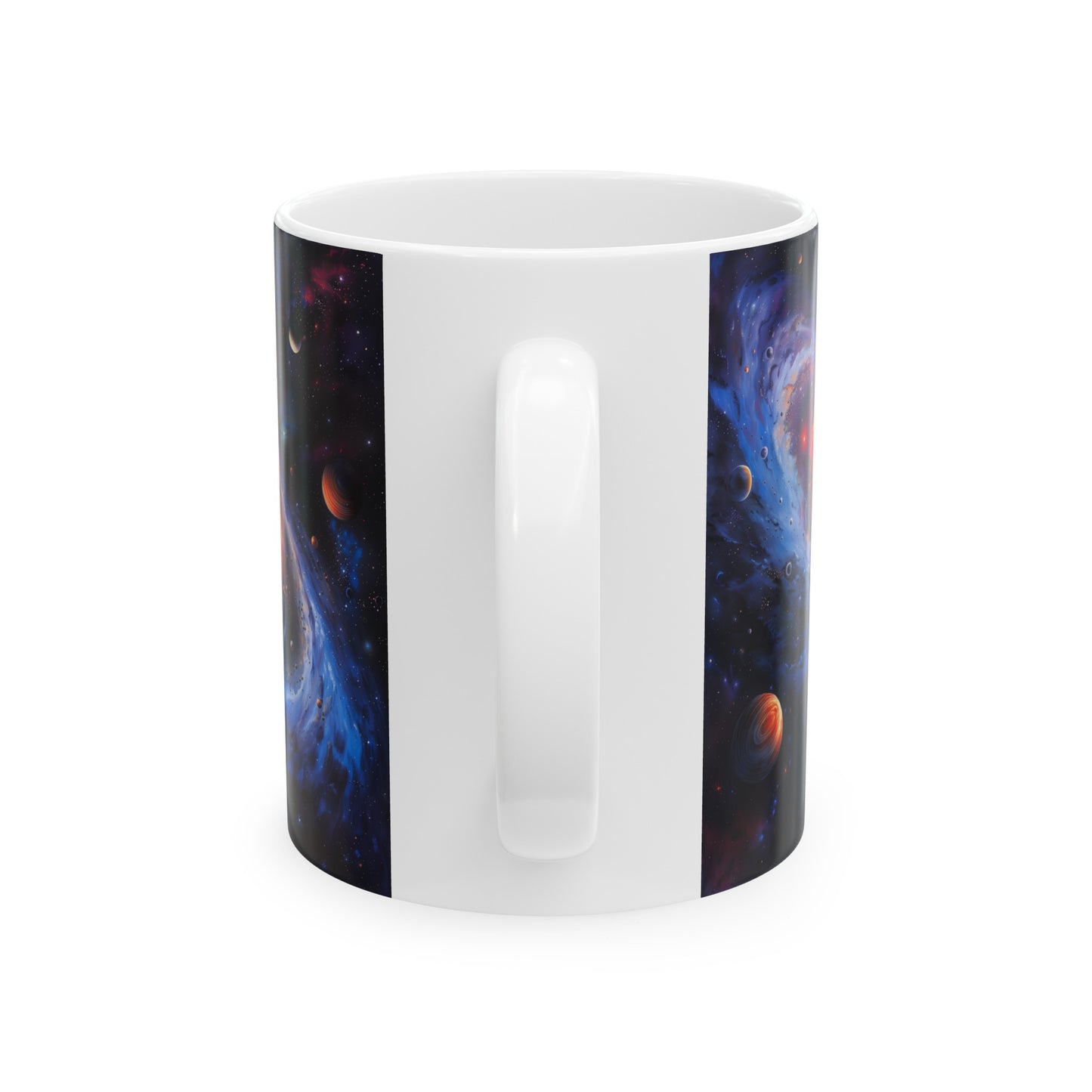 Galaxy C - Ceramic Mug Collection