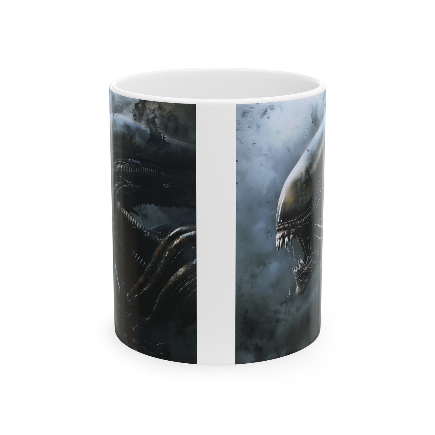 Aliens D - Ceramic Mug Collection