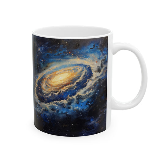 Andromeda B - Ceramic Mug Collection