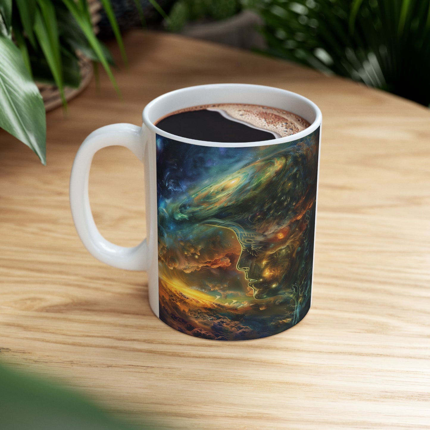 Aliens F - Ceramic Mug Collection