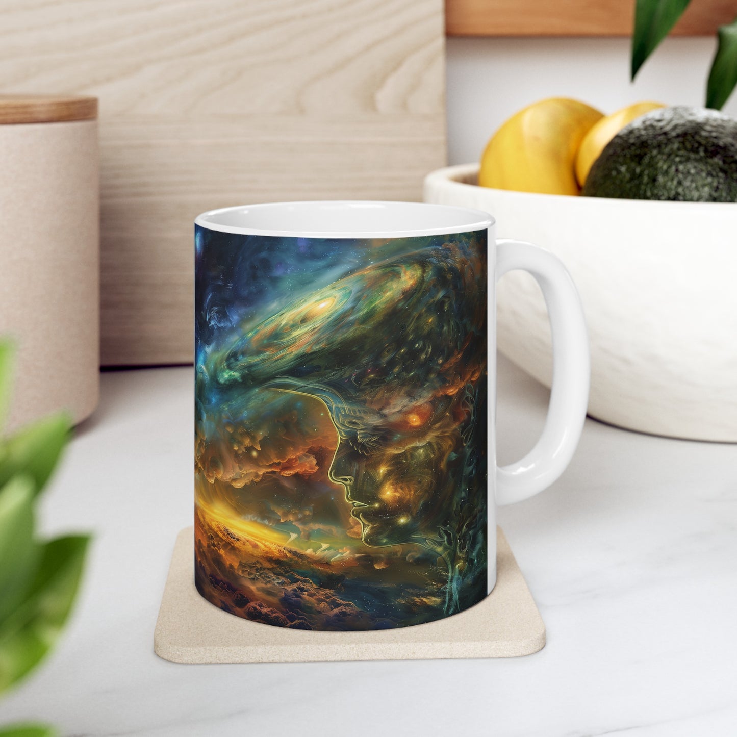 Aliens F - Ceramic Mug Collection