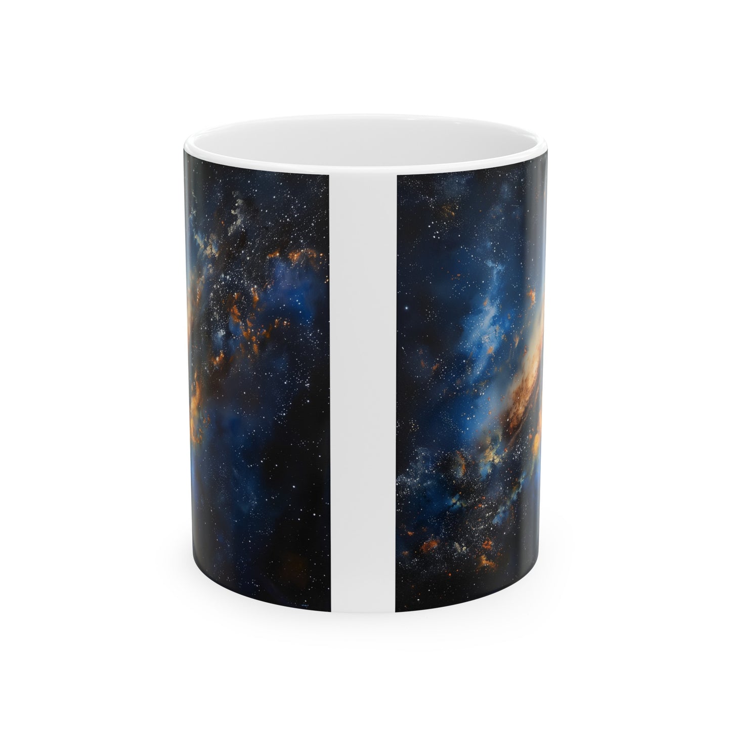 Milky Way D - Ceramic Mug Collection