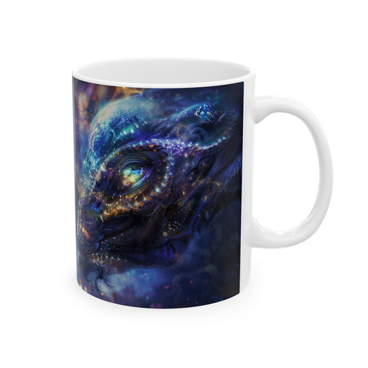 Aliens E - Ceramic Mug Collection