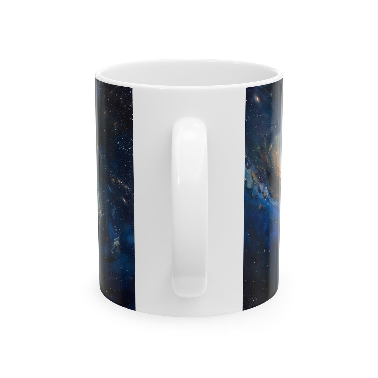 Andromeda A - Ceramic Mug Collection