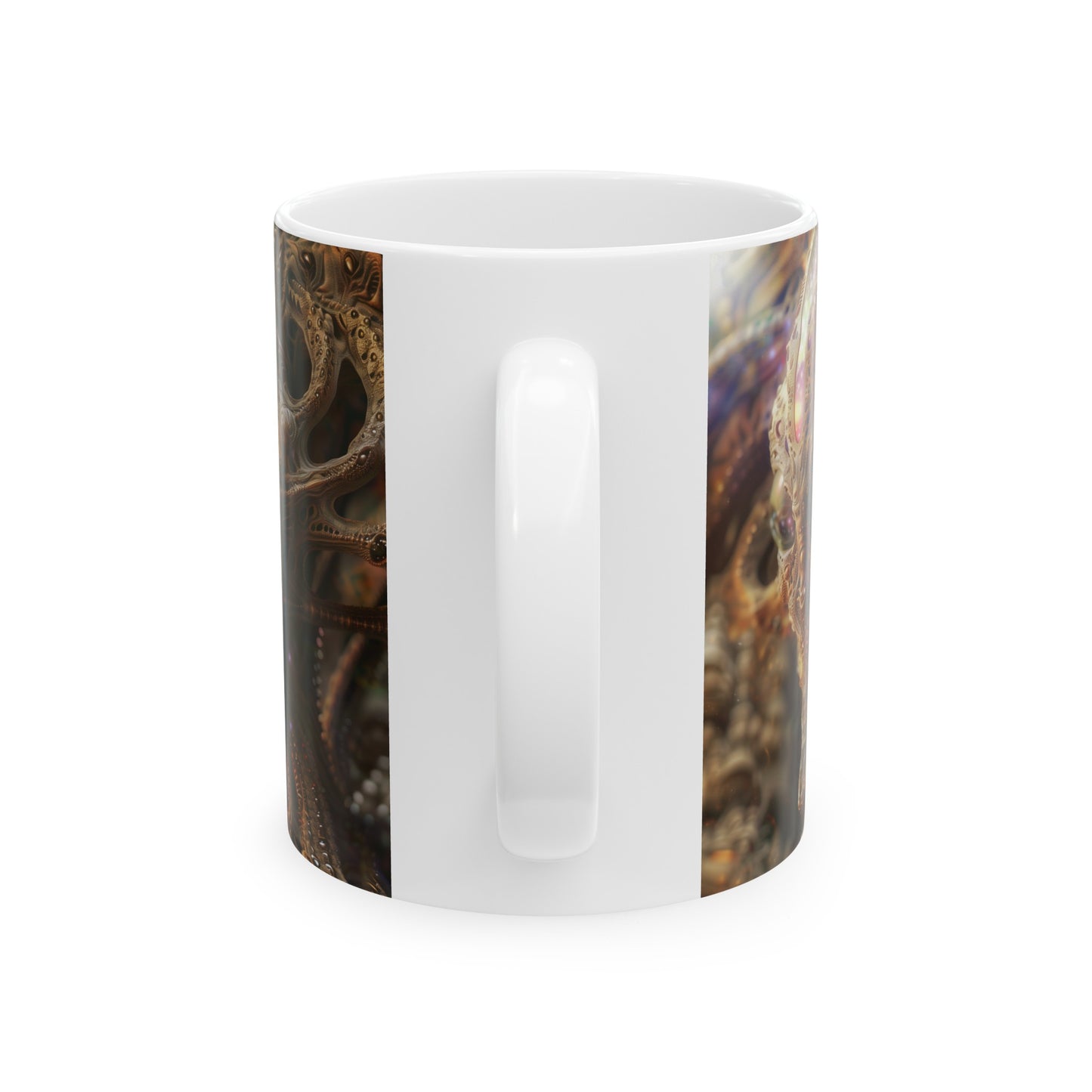 Aliens G - Ceramic Mug Collection