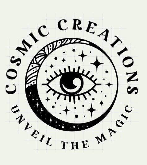 Cosmic Creations